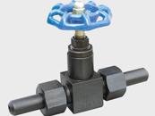 J21W[H]-25~320 L21W[H]-25~320 J24W[H]-25~320 L24W[H]-25~320外螺紋截止、節(jié)流閥